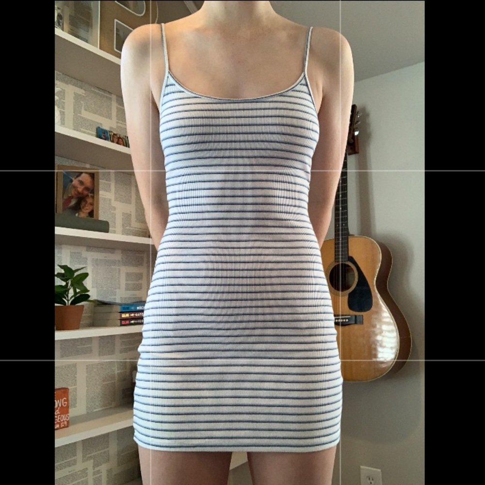 COPY - Brandy Melville body-con dress